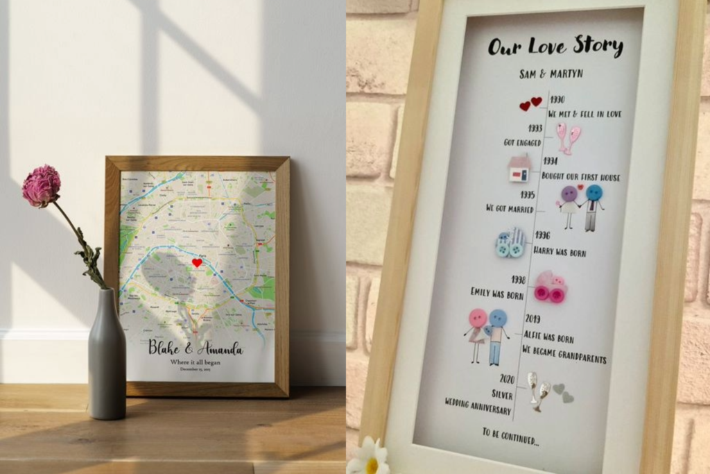 Valentine Gifts That Will Make Your Love Last Forever
