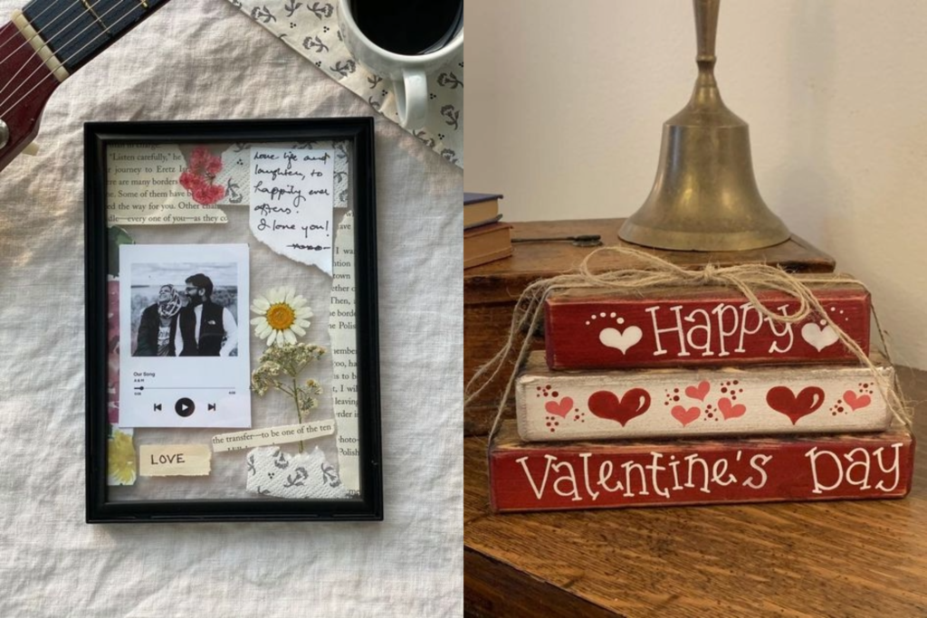 Valentine Gifts That Will Make Your Love Last Forever