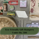 Eco-Friendly Gift Hampers Under Rs. 500